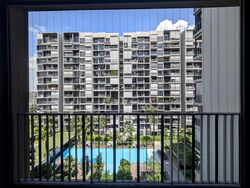 iNZ Residence (D23), Condominium #577230791